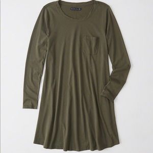 Abercrombie & Fitch dress